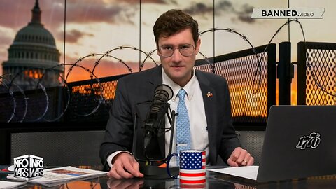 AMERICAN JOURNAL (Full Show) Monday - 1/30/23