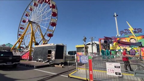 Parents push for more safety measures at the Florida State Fair