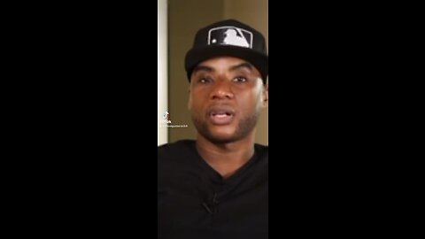 Being Bisexual Is Basic… (Charlamagne)