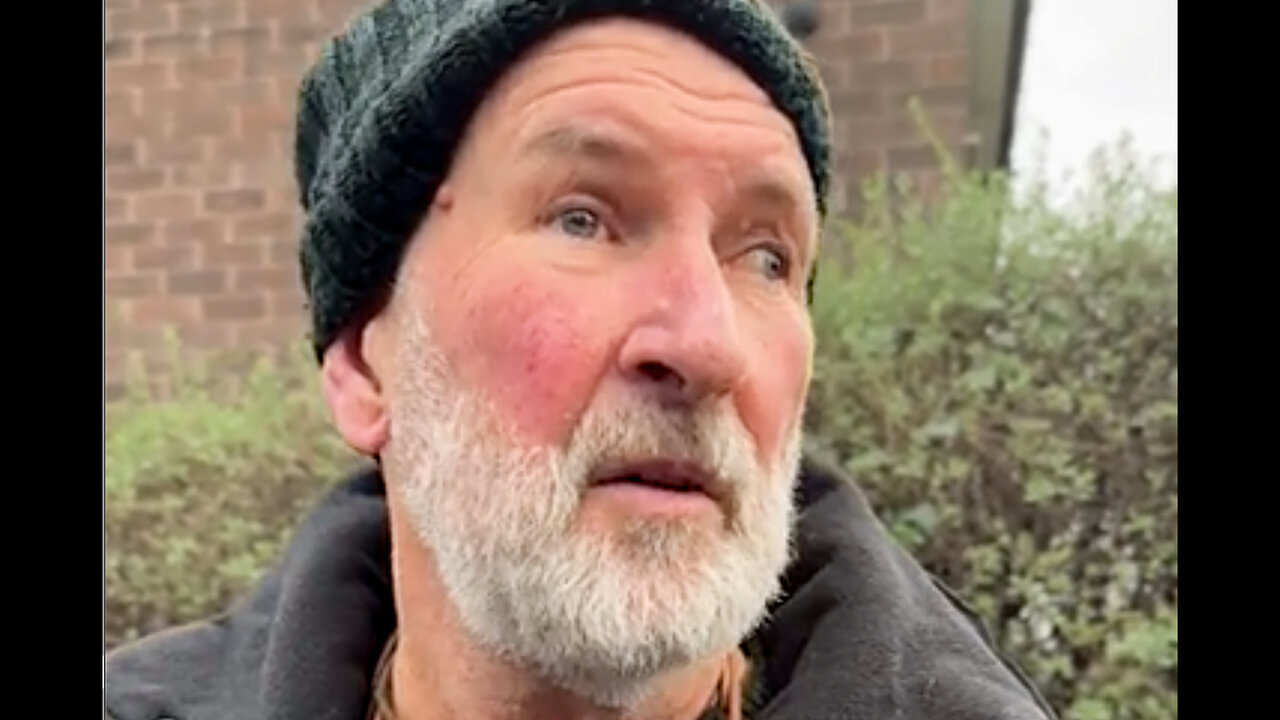 Garry Clarke, Redcar 5/11/22