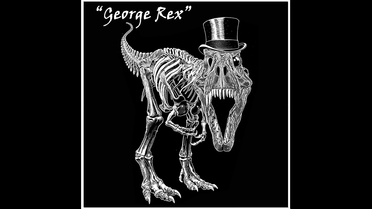 "George Rex"