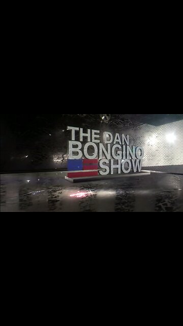 Meet The New Face Of The Deep State (Ep. 1939) - The Dan Bongino Show