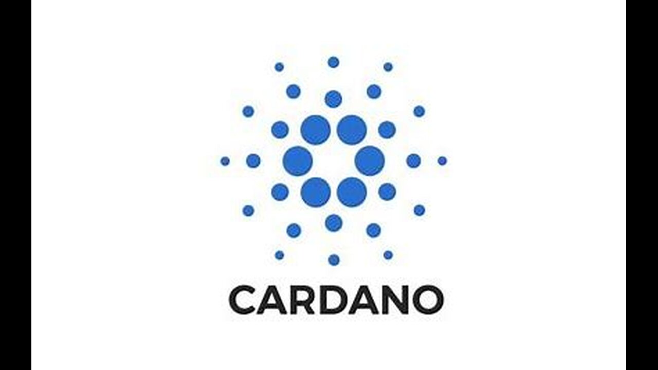 Gestionando patrones CARDANO #ADAUSDT