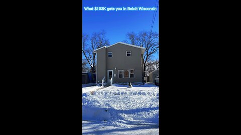 What $193K gets you in Beloit Wisconsin