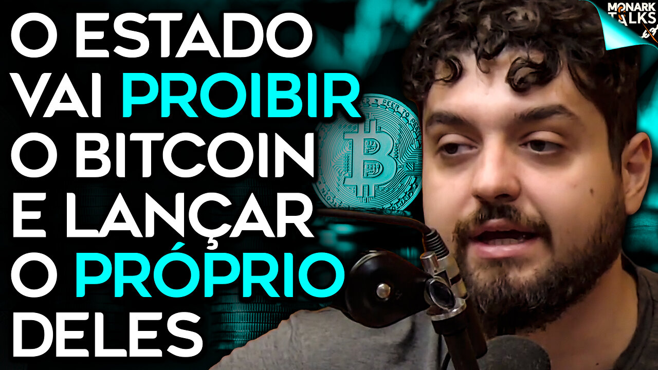 SEU DINHEIRO SERÁ CADA VEZ + LIMITADO...