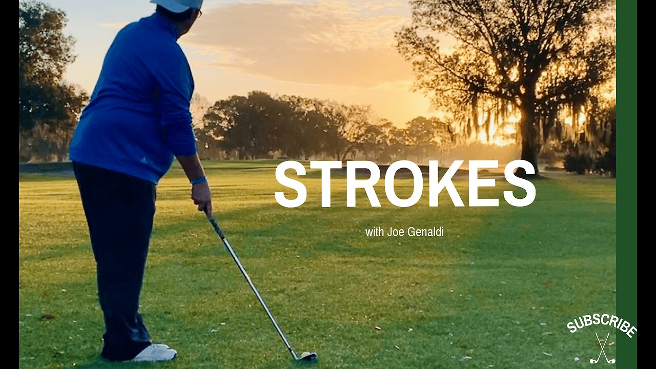 What’s your go to shot?