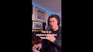 Balancing (original song)
