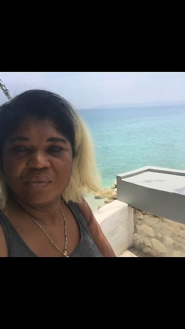 What scares them the most about Haiti?