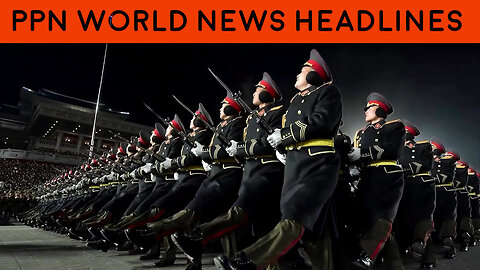 PPN World News Headlines - 9 Feb 2023