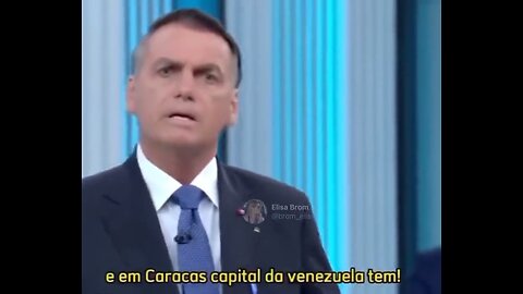 Bolsonaro avisou, alguns não deram ouvidos