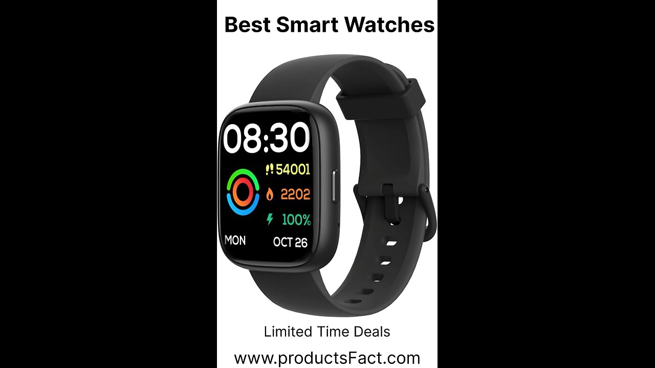 Best Smart Watches