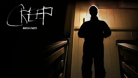 Let's Watch Creep (2014)