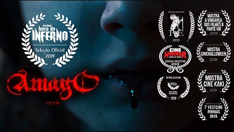 Âmago | Short | Das Ruas | Subtitled in English