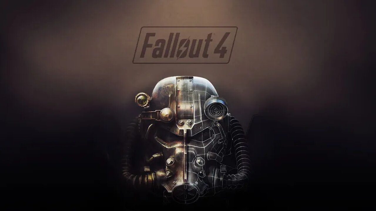 Fallout Friday!!