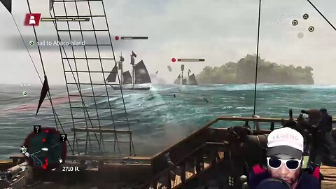 Assassins Creed 4 Black Flag Ep2