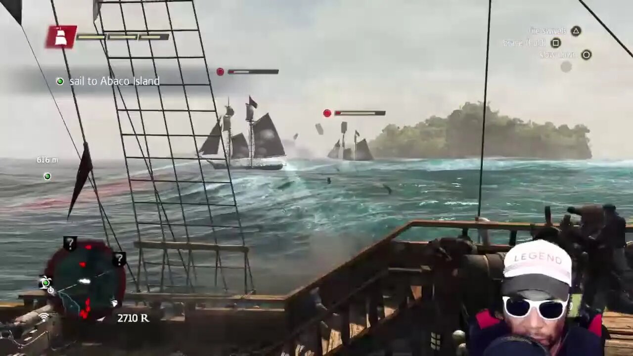Assassins Creed 4 Black Flag Ep2