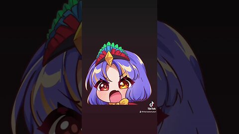 Let the Hell Beginn~ join in at 16:00 / 4pm gmt+1#vtuber #envtuber #gervtuber #twitch #anime #uno