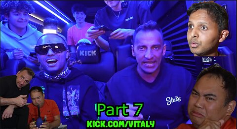 Vitaly Predator Hunting #7