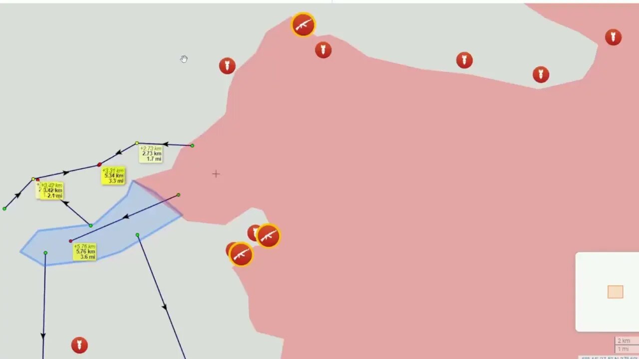 Ukraine Military Summary And Analysis 2023 02 10