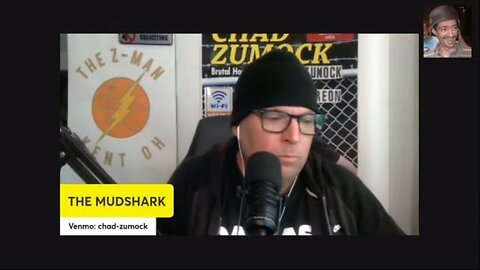 Chad Zumock previews Hackamania