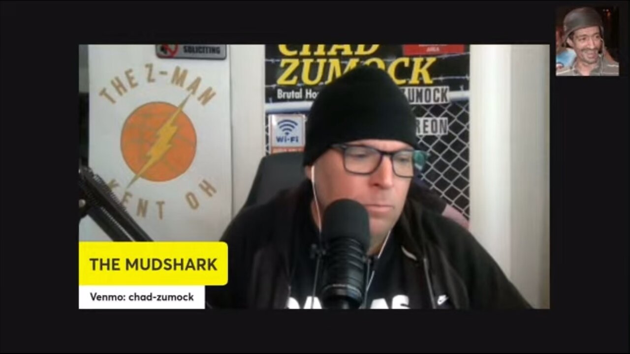 Chad Zumock previews Hackamania