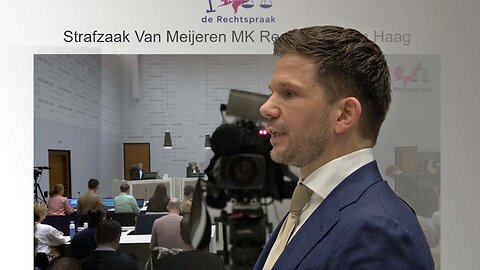 samenvatting - de rechtszaak over opruiing tegen Gideon van Meijeren