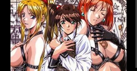 Bible Black - Ep.4