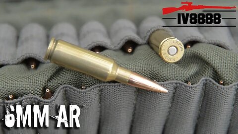 6mm AR