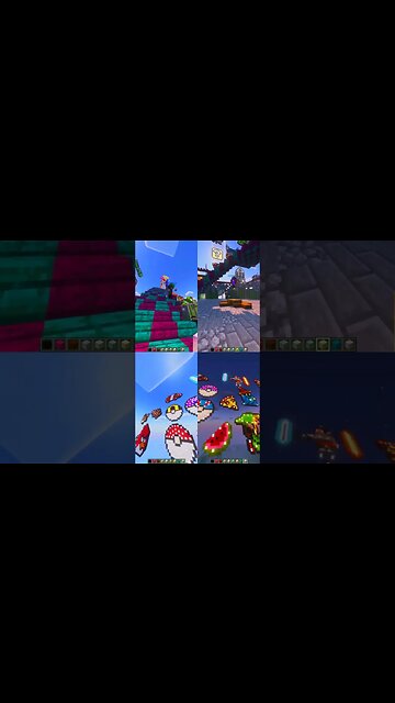 Minecraft Art - What should we add?