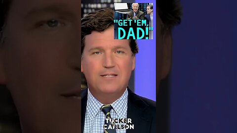 Tucker Carlson, Now That's Completely Illegal...