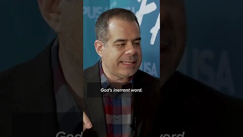 Do you believe pastors should be preaching and engaging in political & cultural issues?