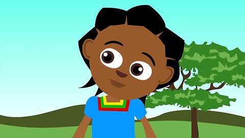 Akili and Me - African educational Cartoon
