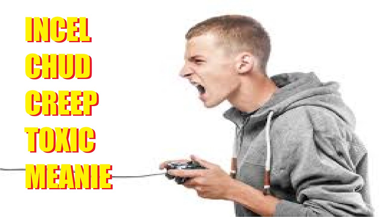 Every Negative Video About Gamers Ever
