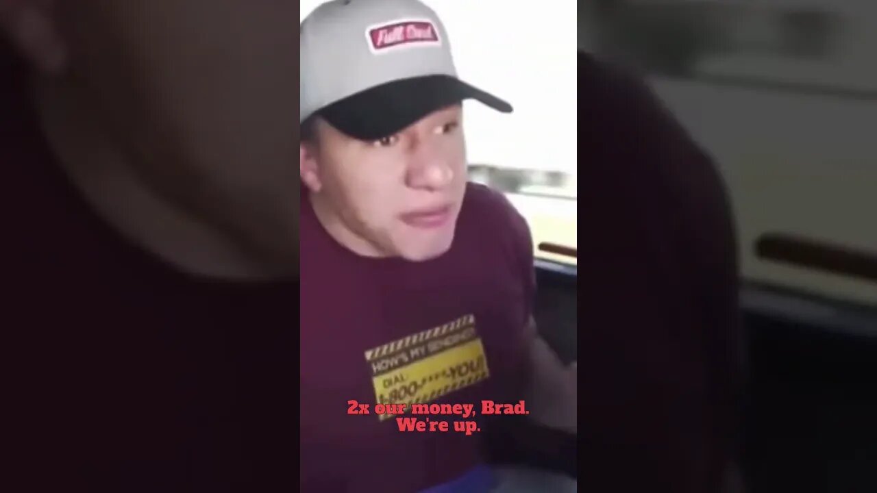SteveWillDoIt Is The Master at Trolling Bradly Martyn 😂 #shorts #stevewilldoit