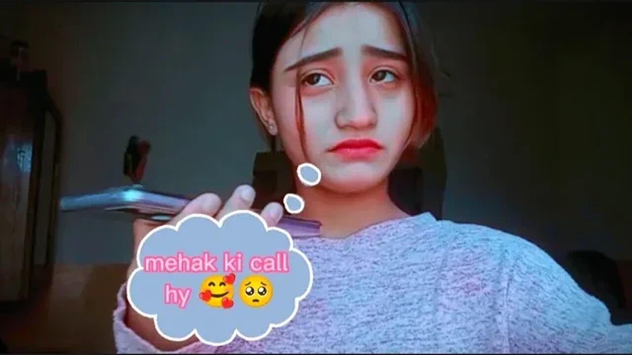 MEHAK API ghr me nahi hy bohot yaad arahi hy Mehak API ki🥺 #viral #comment #video #subscribe #vlog