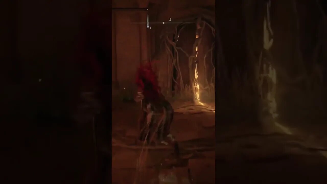 Elden Ring | Gameplay Playthrough | FHD 60FPS PS5 | No Commentary | SHORTS |