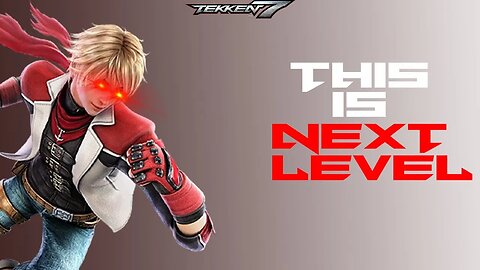 THIS *SECRET* SETUP WILL BRING YOUR CHARACTER TO THE NEXT LEVEL | TEKKEN TECH & SETUPS