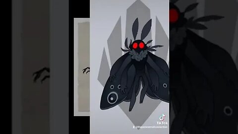 The Mothman Proficies