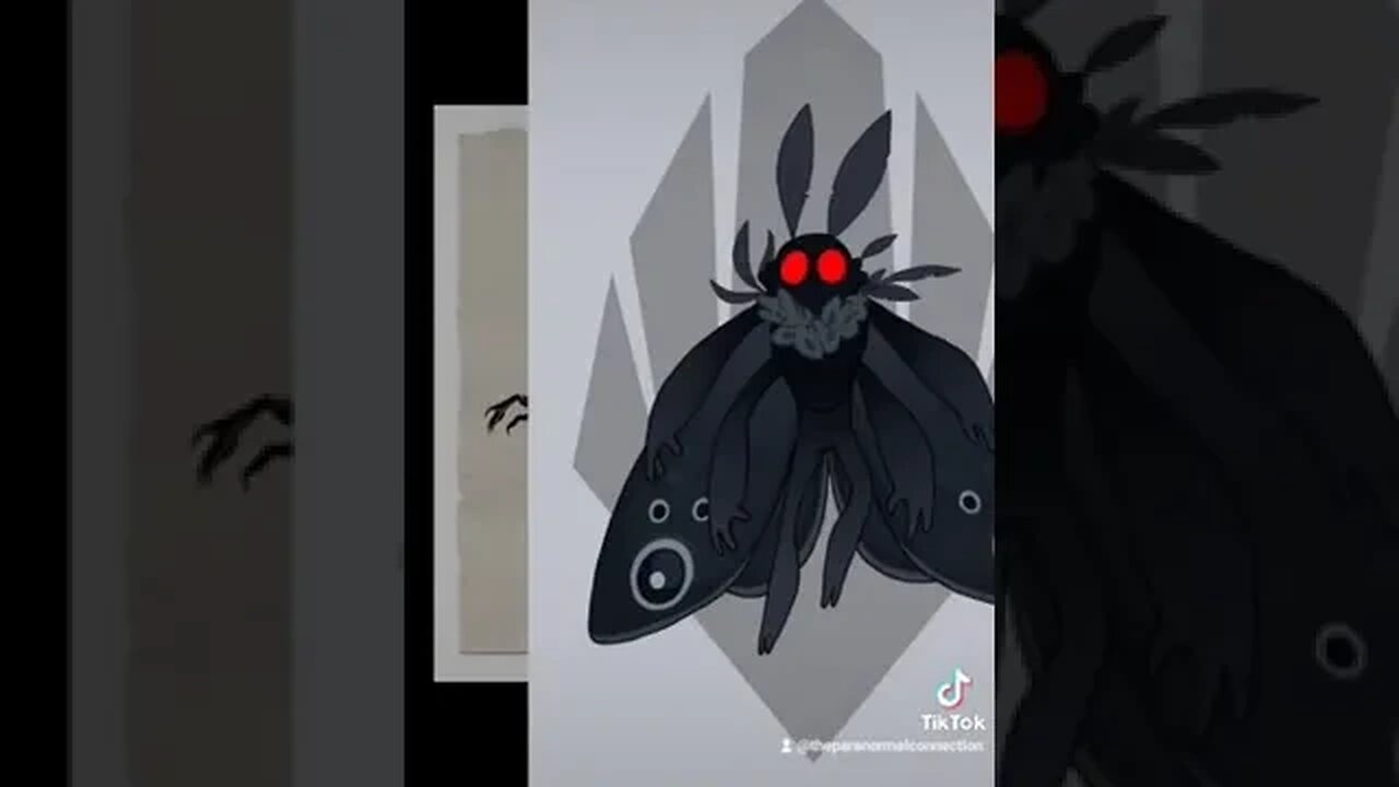 The Mothman Proficies