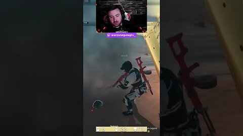 You need to run smokes in Warzone 2