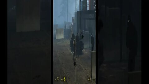 Half Life 2 Spherical Nightmares In 60 Seconds | Half Life 2