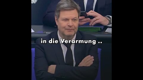 Alice Weidel zerstört die Regierung!