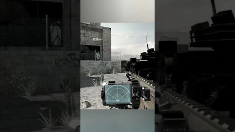 When you try to play old CoD