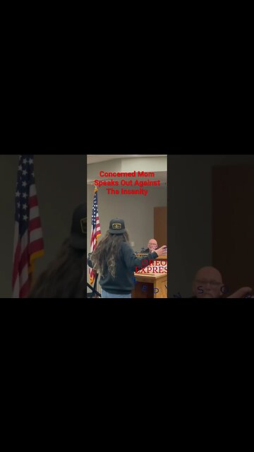 Concerned mother speaks at school board meeting! #kern #Bakersfield #awakenotwoke