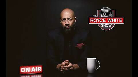 ROYCE WHITE SHOW