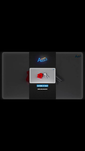 #Immobilier : campagne des villes et prix à la pompe 👉 Abonne-toi! #shorts