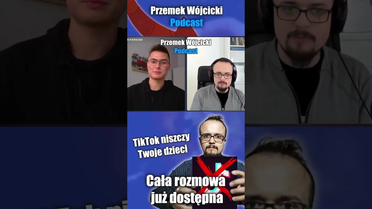 Nieskończony SCROLL social mediów nie zawsze był normą...