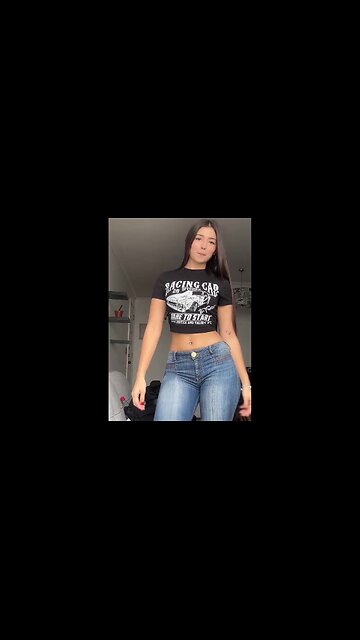 U are a beautiful woman