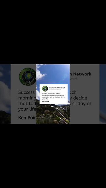 Wake up and seize the day! 💪