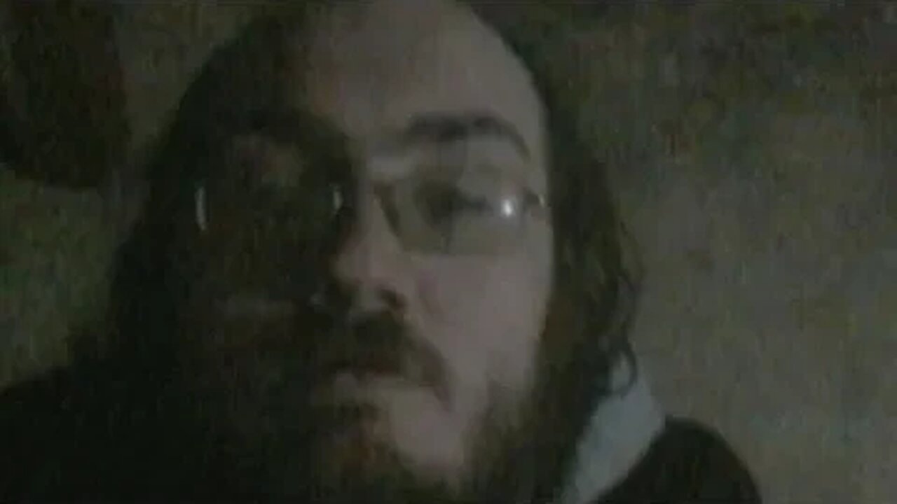 What's Up Y'all Another Tuesday Thunder